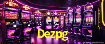 A Experiência Imersiva dos Cassinos Ao Vivo no Dezpg