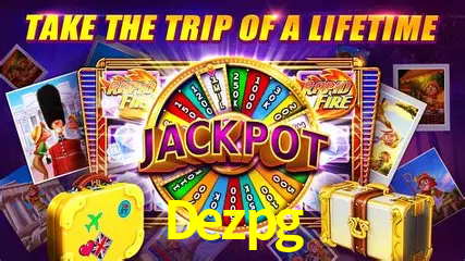 Inovações de Jogos na Dezpg: O Futuro das Experiências Interativas