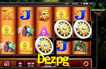 Desvendando o Mundo dos Jogos Virtuais na Dezpg