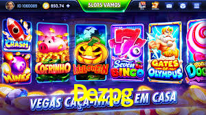 Descubra a Magia dos Jogos de Arcade no Dezpg